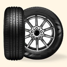 자동차 타이어 펑크 수리 키트 패치 리페어 지렁이 실 빵구 응급세트, 상세페이지 참조, 1개