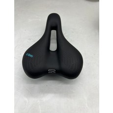 SELLE ROYAL 自行車坐墊 寬體舒適 6670型號, 如圖所示, 1個