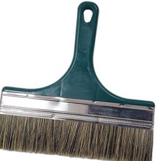 미장솔 도배붓 185mm 빠른배송 페인트 보수 벽면