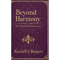(英文圖書)The Threshold of Harmony 精裝版, Tru Media Management & Arti..., English, Hardcover