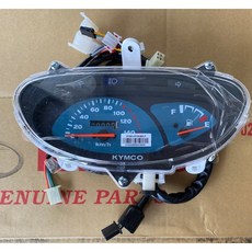 光陽 奔馳 如意125 碼錶組 碼錶 37200-KFC9-900, 1個