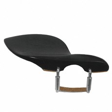 小提琴肩托 舒適護肩 人體工學設計 提升音色共鳴 保護樂器, 4/4小提琴腮托, 1個