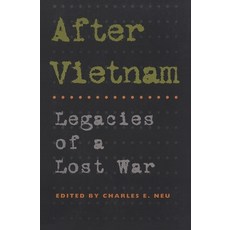 (영문도서) After Vietnam: Legacies of a Lost War Paperback, Johns Hopkins University Press, English, 9780801863325