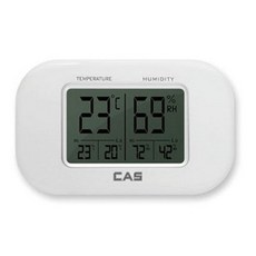 디지털 온습도계 T007 카스, 1개, 단품