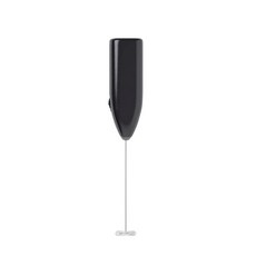IKEA 이케아 PRODUKT 70301165 우유 거품기 블랙, 상세페이지 참조, 상세페이지 참조