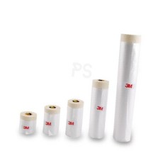 커버링 테이프 쓰리엠 100 650mm 20M, 2) 100/650mm/20M, 100(650MM).20M