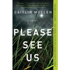 Please See Us Paperback, Gallery Books