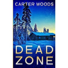 (英文圖書)Dead Zone: An EMP Post Apocalypse Prepper Survival Thriller 平裝版, Independently Published, 英文