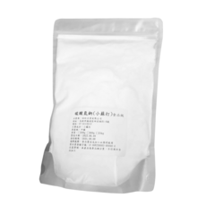 碳酸氫鈉(小蘇打)食品級 居家清潔 食品烘焙 去漬除臭, 900g, 1個