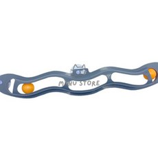 [사마누] 고양이사냥장난감공 고양이스트레스해소 냥이호기심개발장난감 고양이 장난감