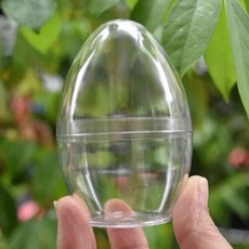 투명 에그캡슐 투명캡슐 유치원만들기 어린이집만들기 nam*25727XJ