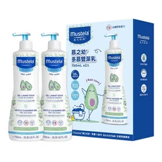 慕之恬廊 慕之幼多慕雙潔乳 750毫升 X 2入, 2個