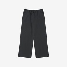 루즈핏밴딩팬츠 BLPAI2227