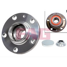 VAG小賴汽車 6RD501611 FAG 全新兒童電動汽車，安全耐用，室內外皆宜, 1個