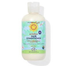 California Kids - 헤어 컨디셔너 칠랙스 - 241g(8.5온스)