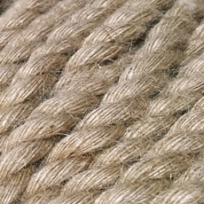 삼줄 마로프 M단위 다양한사이즈 스크래쳐 조경인테리어, 1개, 내추럴