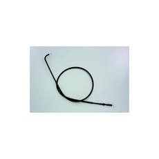 HURRICANE 허리케인 에스트렐라 롱 클러치 케이블 150mm 블랙