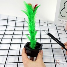 알리마바 원봉 마술도구 마술쇼