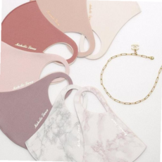 규 월화수목금토일 7칼라마스크