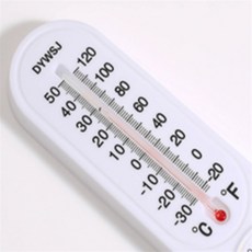 사무실 가정용 온습도계 온도계 습도계 탁상용 벽걸이 온습도계, 1개