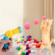 펫 폼볼 장난감총aja98mrP