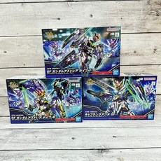 《GTS》BANDAI SD鋼彈世界 群英集 隊長量子型 正義女神鋼彈B型 F型 5068363 模型, 1個