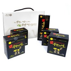 쓴메밀차100g 쓴메밀차10티4개선물세트 봉평영농조합, 100g, 1개, 1개입