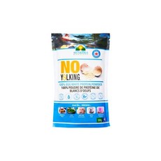 무스카 모닝 노 노른자 100% 계란 흰자 단백질 파우더 500g, 1개