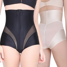 뱃살보정 속옷 거들 몸매 보정 힙업 팬티 g9g+0258CW