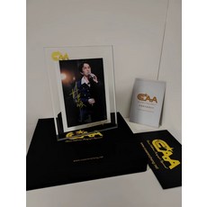 林志炫簽名照 附證書 禮盒裝 收藏送禮, 1, 樣式