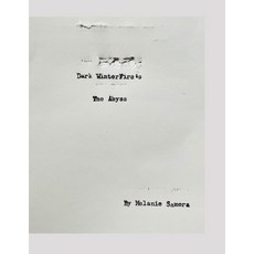 (영문도서) Dark WinterFire's The Abyss Paperback, Independently Published, English, 9798535029856