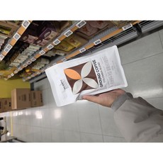 노브랜드 GROUND COFFEE COLOMBIA BLEND 분쇄원두커피 콜롬비아 블렌드 400g, 1개