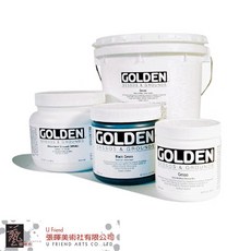 GD3560GOLDEN 黑色石膏底劑 236ml, 1個