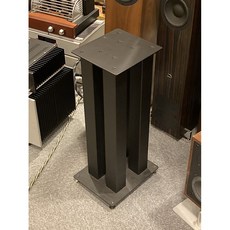 越點音響 四柱喇叭架 (60cm / 45cm 可選), 60cm