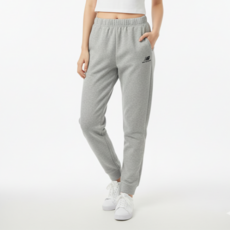 뉴발란스 여성 공용 기본 스탠다드핏 베이직 팬츠