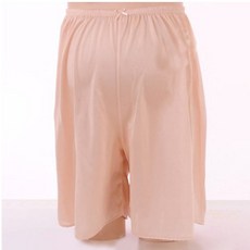 슈에뜨 임산부 인견 속바지