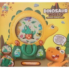 豐力富聲光恐龍星球遊戲機-特價169元, 1個