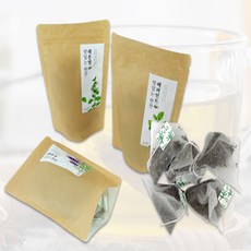 쿠팡굿몰 허브티20T 라벤더티, 20g, 1개, 20개입, 페퍼민트