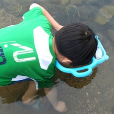 다슬기잡기 다슬기잡는도구