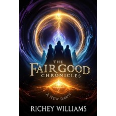 (영문도서)The Fairgood Chronicles: A New Dawn Paperback, Independently Published, English, 9798311077934
