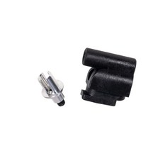 SAMOON沙漠龍 楓葉精密 蜂鳥 M4/AR15 GBB升級套件 - 可調流量飛鏢/新版飛機擋塊, 1套, V3飛機擋塊