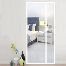 일본과 귀여운 고양이 페이스트 커튼 주방 파티션 침실 욕실 천 음영 펀치