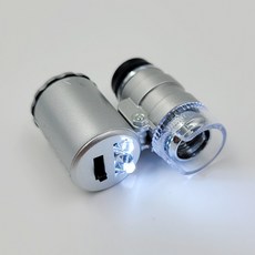 휴대용 미니 현미경, 단품, 본상품선택