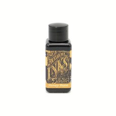 디아민 병잉크 30ml 만년필용 잉크, Honey Burst