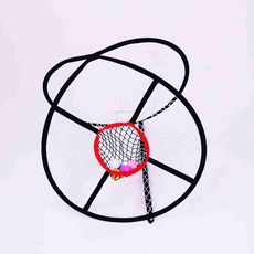 고매한 골프 연습망 어프로치연습, 접이식골프연습네트