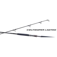 SHIMANO COLTSNIPER LIMITED S100H 岸拋竿 路亞竿