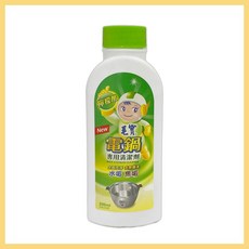 毛寶電鍋專用清潔劑 檸檬酸, 1個