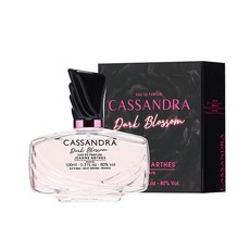 장아떼 카산드라 다크 블로썸 100ml, 1개