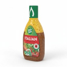 (Velnova) 위시본 이탈리안 샐러드 드레싱 444ml, 1개