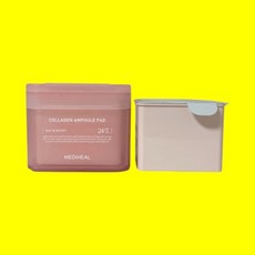메디힐 콜라겐 채움 패드 100매+리필 100매, 1개